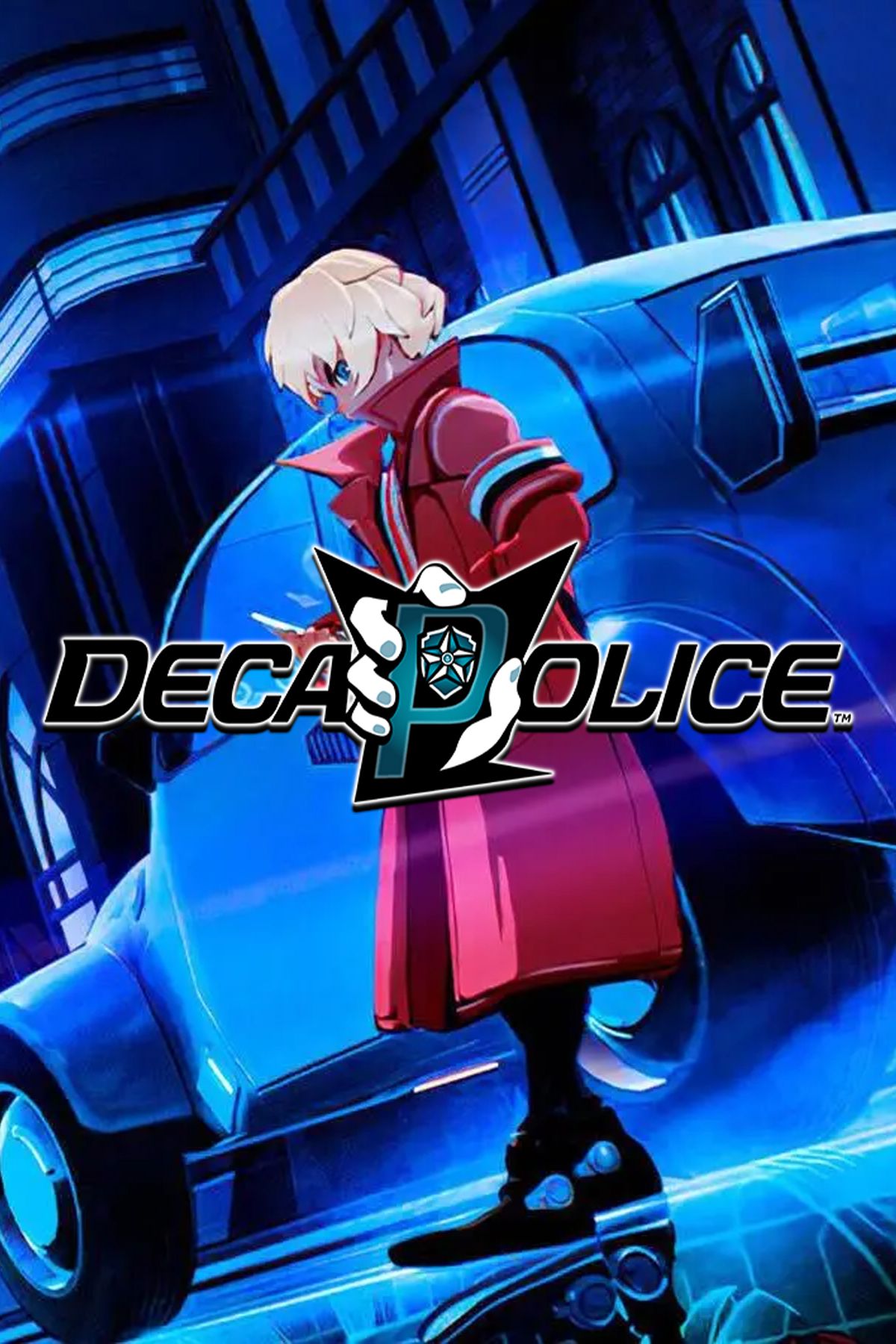 Decapolice